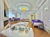 Satılır 4 otaqlı yeni tikili 220 m², Qara Qarayev m., photo 1 from 8