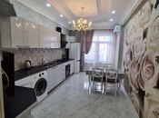 İcarəyə verilir 2 otaqlı yeni tikili 105 m², Dərnəgül m., photo 5 from 8