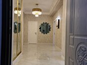 İcarəyə verilir 2 otaqlı yeni tikili 105 m², Dərnəgül m., photo 7 from 8