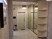 İcarəyə verilir 2 otaqlı yeni tikili 105 m², Dərnəgül m., photo 8 from 8