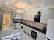 İcarəyə verilir 2 otaqlı yeni tikili 105 m², Dərnəgül m., photo 4 from 8