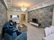 İcarəyə verilir 2 otaqlı yeni tikili 105 m², Dərnəgül m., photo 1 from 8