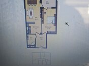 Продаётся 2-комн. новостройка 72 м², Наримановский  р., photo 4 from 5