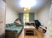 Satılır 3 otaqlı köhnə tikili 60 m², İnşaatçılar m., photo 6 from 8