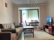 Satılır 3 otaqlı köhnə tikili 60 m², İnşaatçılar m., photo 1 from 8