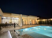 İcarəyə verilir 4 otaqlı həyət evi/bağ evi 300 m², Mərdəkan q., photo 1 from 8