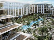 Продаётся 2-комн. новостройка 85 м², пос. Sea Breeze, photo 1 from 6