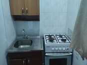 İcarəyə verilir 1 otaqlı həyət evi/bağ evi 40 m², Elmlər Akademiyası m., photo 6 from 7