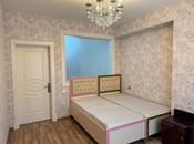 İcarəyə verilir 3 otaqlı yeni tikili 100 m², İnşaatçılar m., photo 6 from 8