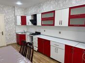 İcarəyə verilir 3 otaqlı yeni tikili 100 m², İnşaatçılar m., photo 2 from 8