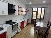 İcarəyə verilir 3 otaqlı yeni tikili 100 m², İnşaatçılar m., photo 1 from 8