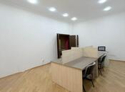 İcarəyə verilir 3 otaqlı ofis 157 m², Elmlər Akademiyası m., photo 4 from 8