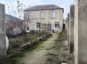 Satılır 4 otaqlı həyət evi/bağ evi 125 m², Suraxanı r., photo 1 from 8