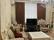 Satılır 3 otaqlı yeni tikili 116 m², Həzi Aslanov m., photo 1 from 8