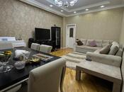 Satılır 3 otaqlı yeni tikili 105 m², Həzi Aslanov m., photo 3 from 8