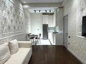 İcarəyə verilir 3 otaqlı yeni tikili 98 m², 28 May m., photo 2 from 8