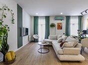 İcarəyə verilir 2 otaqlı yeni tikili 84 m², Nəsimi r., photo 1 from 8