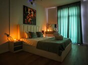 İcarəyə verilir 2 otaqlı yeni tikili 84 m², Nəsimi r., photo 4 from 8