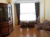 İcarəyə verilir 3 otaqlı yeni tikili 130 m², Memar Əcəmi m., photo 1 from 8