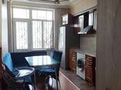 İcarəyə verilir 3 otaqlı yeni tikili 130 m², Memar Əcəmi m., photo 3 from 8