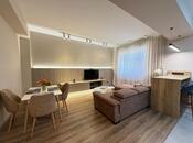 İcarəyə verilir 2 otaqlı yeni tikili 90 m², Ağ şəhər q., photo 3 from 8