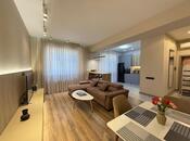 İcarəyə verilir 2 otaqlı yeni tikili 90 m², Ağ şəhər q., photo 2 from 8