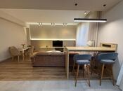 İcarəyə verilir 2 otaqlı yeni tikili 90 m², Ağ şəhər q., photo 4 from 8