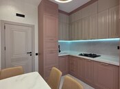 Satılır 3 otaqlı yeni tikili 91 m², Həzi Aslanov m., photo 8 from 8
