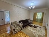 Satılır 2 otaqlı köhnə tikili 52 m², Xalqlar Dostluğu m., photo 4 from 8