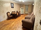 İcarəyə verilir 3 otaqlı yeni tikili 75 m², İnşaatçılar m., photo 2 from 8