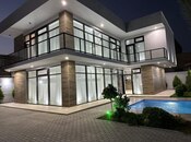 İcarəyə verilir 4 otaqlı həyət evi/bağ evi 200 m², Mərdəkan q., photo 2 from 8