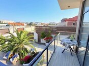 İcarəyə verilir 4 otaqlı həyət evi/bağ evi 200 m², Mərdəkan q., photo 4 from 8