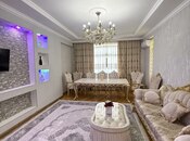Satılır 3 otaqlı yeni tikili 116 m², Köhnə Günəşli q., photo 2 from 8