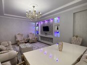 Satılır 3 otaqlı yeni tikili 116 m², Köhnə Günəşli q., photo 4 from 8