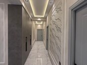 Сдаётся 3-комн. новостройка 110 м², м. Кероглу, photo 1 from 8