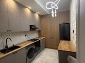 Сдаётся 3-комн. новостройка 110 м², м. Кероглу, photo 4 from 8