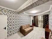 İcarəyə verilir 1 otaqlı yeni tikili 60 m², İnşaatçılar m., photo 8 from 8