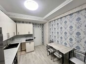 İcarəyə verilir 1 otaqlı yeni tikili 60 m², İnşaatçılar m., photo 4 from 8