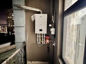 İcarəyə verilir 1 otaqlı yeni tikili 60 m², İnşaatçılar m., photo 5 from 8