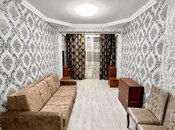 İcarəyə verilir 1 otaqlı yeni tikili 60 m², İnşaatçılar m., photo 7 from 8