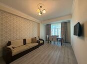 İcarəyə verilir 3 otaqlı yeni tikili 90 m², Yasamal r., photo 1 from 7
