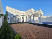 Satılır 4 otaqlı həyət evi/bağ evi 140 m², Şüvəlan q., photo 1 from 8