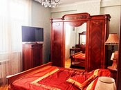 Продаётся 3-комн. новостройка 130 м², м. Элмляр Академиясы, photo 4 from 8