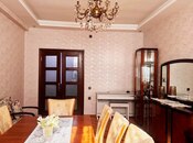 Продаётся 3-комн. новостройка 130 м², м. Элмляр Академиясы, photo 1 from 8