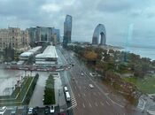 İcarəyə verilir 3 otaqlı yeni tikili 200 m², Sahil m., photo 1 from 8