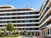 Satılır 8 otaqlı yeni tikili 840 m², Ağ şəhər q., photo 3 from 8