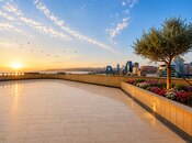 Satılır 8 otaqlı yeni tikili 840 m², Ağ şəhər q., photo 6 from 8