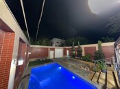 İcarəyə verilir 7 otaqlı həyət evi/bağ evi 520 m², Badamdar q., photo 3 from 8