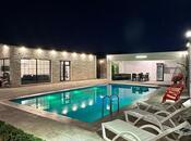 İcarəyə verilir 4 otaqlı həyət evi/bağ evi 200 m², Bilgəh q., photo 1 from 8
