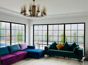 İcarəyə verilir 4 otaqlı həyət evi/bağ evi 200 m², Bilgəh q., photo 5 from 8